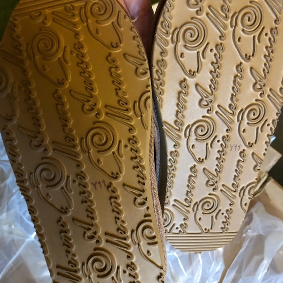 Aussie Merino Youth 11 Tan Boot New - Picture 7 of 7